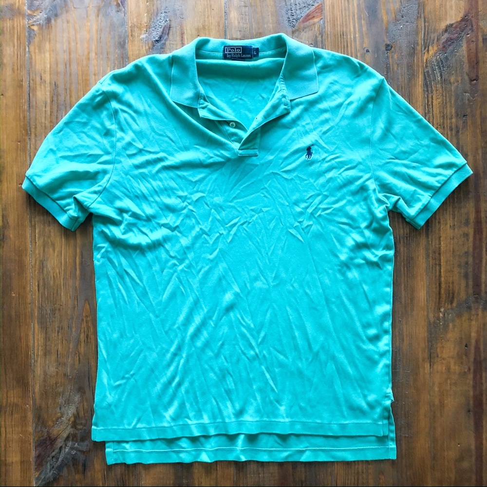 Raulph Lauren Polo